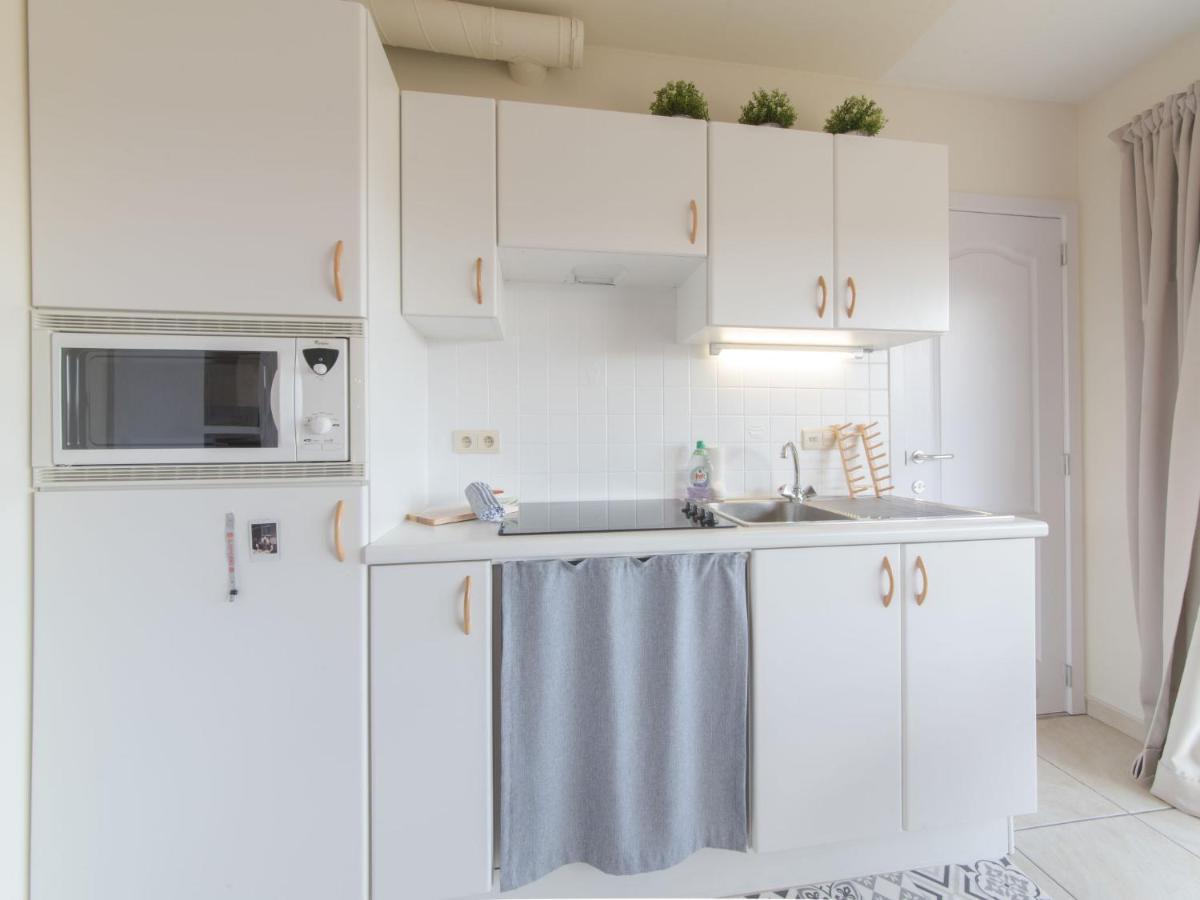 Studio Green Garden-7 By Interhome De Haan Zewnętrze zdjęcie